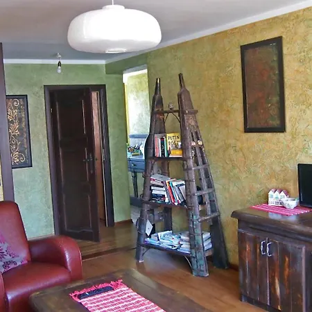 Apartament Apartament Grobla