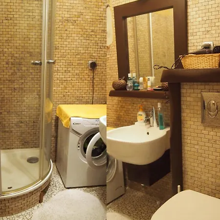 Apartament Grobla *