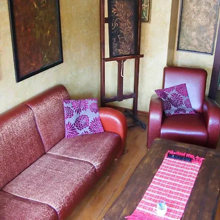 Apartament Grobla Gdańsk