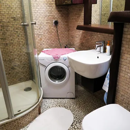 Apartament Apartament Grobla