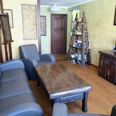 Apartament Apartament Grobla