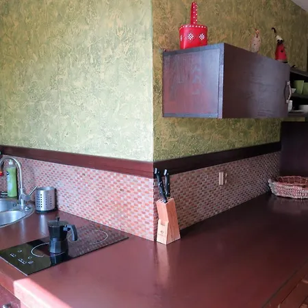 Apartament Grobla * Gdańsk
